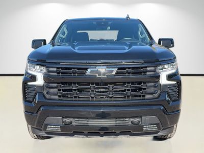 2024 Chevrolet Silverado 1500 - Photo 8