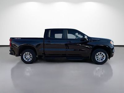 2024 Chevrolet Silverado 1500 - Photo 2