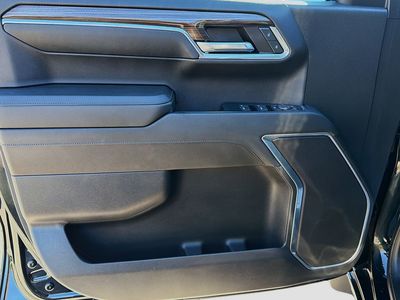 2024 Chevrolet Silverado 1500 - Photo 21