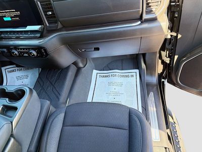 2024 Chevrolet Silverado 1500 - Photo 17