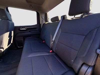 2024 Chevrolet Silverado 1500 - Photo 20