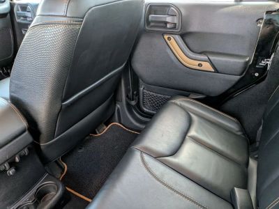 2014 Jeep Wrangler - Photo 26