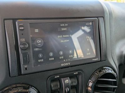 2014 Jeep Wrangler - Photo 18