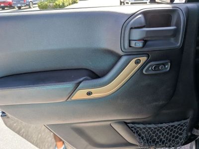 2014 Jeep Wrangler - Photo 24