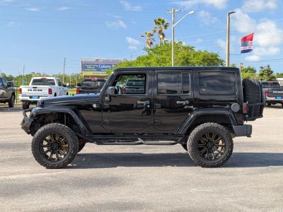 2014 Jeep Wrangler - Photo 2