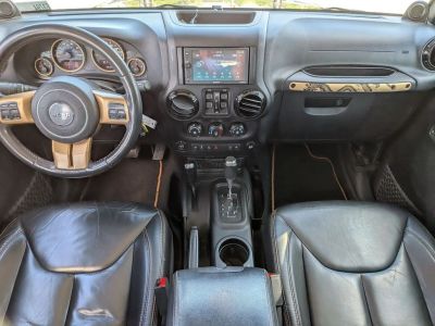 2014 Jeep Wrangler - Photo 21