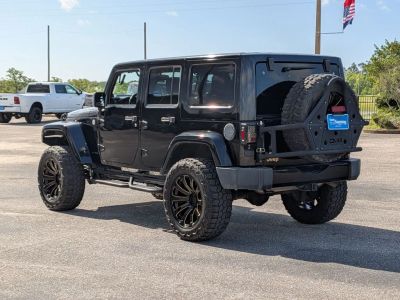 2014 Jeep Wrangler - Photo 3