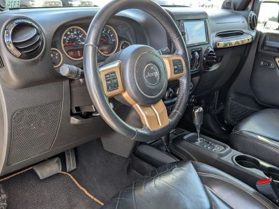 2014 Jeep Wrangler - Photo 27
