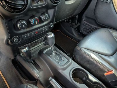 2014 Jeep Wrangler - Photo 17
