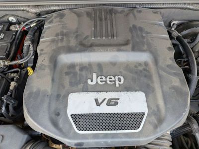 2014 Jeep Wrangler - Photo 10