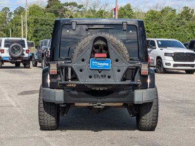 2014 Jeep Wrangler - Photo 4
