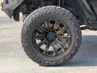 2014 Jeep Wrangler - Photo 9