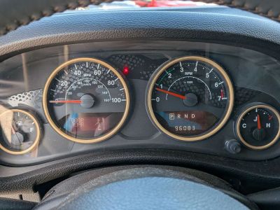 2014 Jeep Wrangler - Photo 13