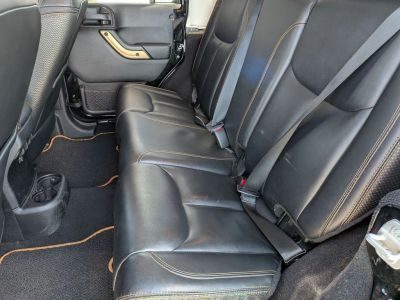 2014 Jeep Wrangler - Photo 20