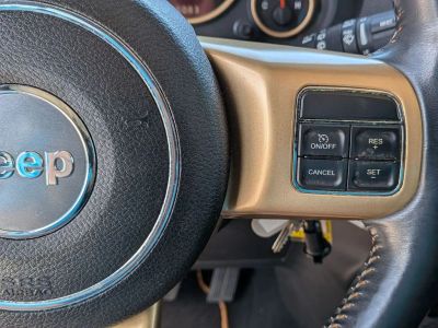 2014 Jeep Wrangler - Photo 16