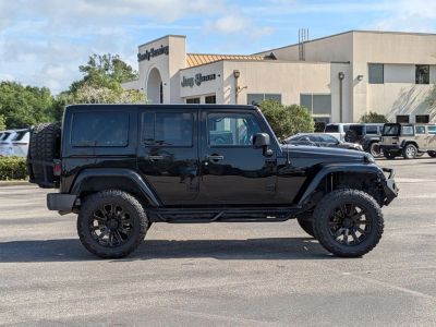 2014 Jeep Wrangler - Photo 6
