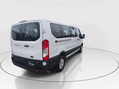 2024 Ford Transit Passenger Wagon - Photo 7
