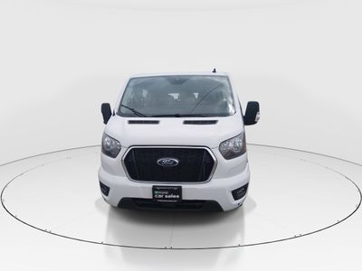 2024 Ford Transit Passenger Wagon - Photo 2
