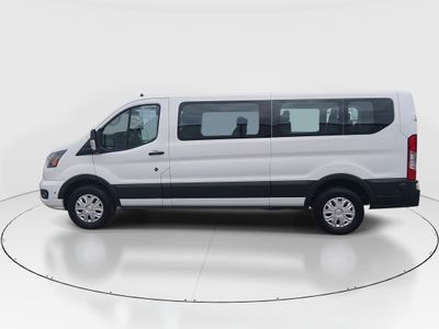 2024 Ford Transit Passenger Wagon - Photo 4