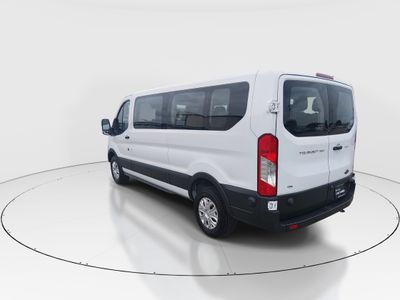 2024 Ford Transit Passenger Wagon - Photo 5