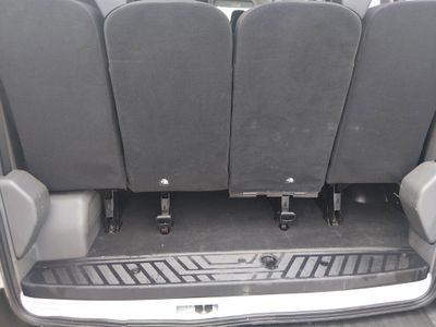 2024 Ford Transit Passenger Wagon - Photo 11