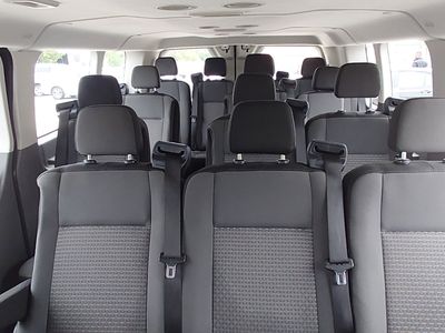 2024 Ford Transit Passenger Wagon - Photo 18