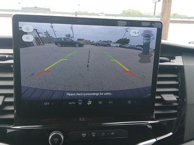2024 Ford Transit Passenger Wagon - Photo 16