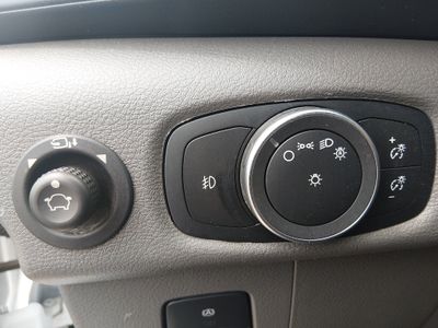 2024 Ford Transit Passenger Wagon - Photo 13