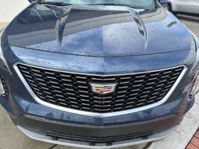 2020 Cadillac XT4 - Photo 12