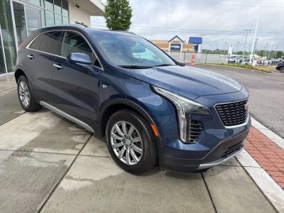 2020 Cadillac XT4 - Photo 8