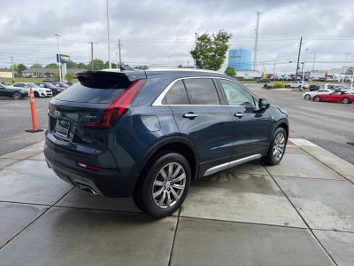 2020 Cadillac XT4 - Photo 6