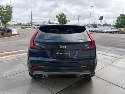 2020 Cadillac XT4 - Photo 5
