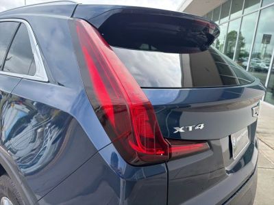 2020 Cadillac XT4 - Photo 14