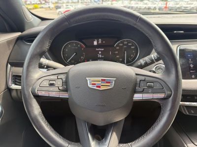 2020 Cadillac XT4 - Photo 17