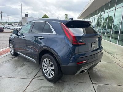 2020 Cadillac XT4 - Photo 4