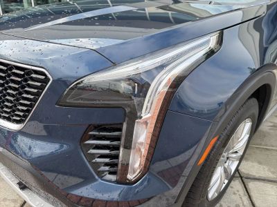 2020 Cadillac XT4 - Photo 11