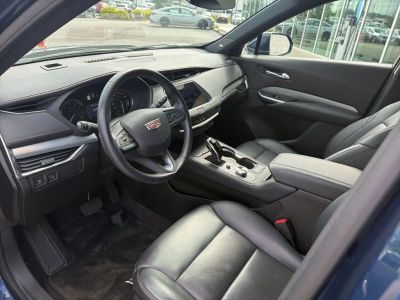 2020 Cadillac XT4 - Photo 16