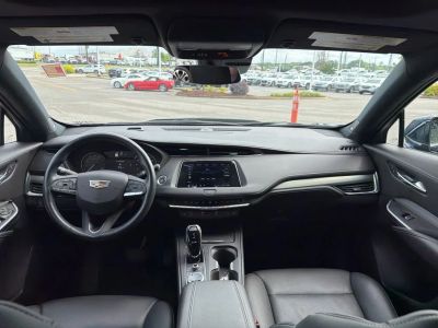 2020 Cadillac XT4 - Photo 27