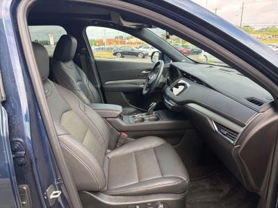 2020 Cadillac XT4 - Photo 25