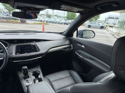 2020 Cadillac XT4 - Photo 28
