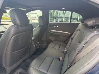 2020 Cadillac XT4 - Photo 26