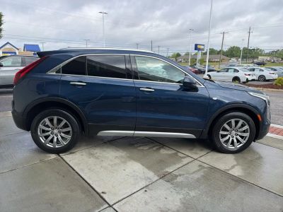 2020 Cadillac XT4 - Photo 7
