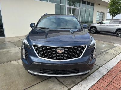 2020 Cadillac XT4 - Photo 2