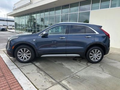 2020 Cadillac XT4 - Photo 3