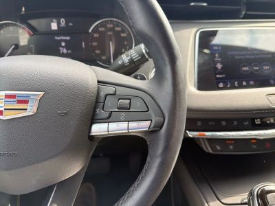 2020 Cadillac XT4 - Photo 19