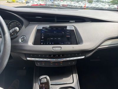 2020 Cadillac XT4 - Photo 21