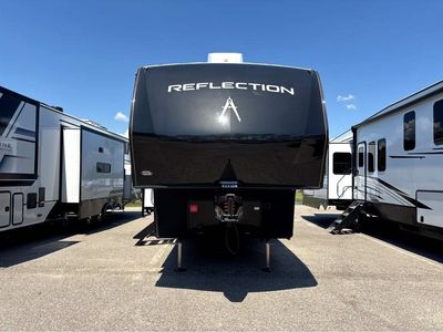 2026 Grand Reflection 150 Series - Photo 3