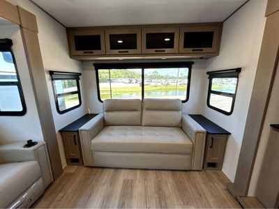 2026 Grand Reflection 150 Series - Photo 11