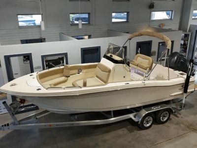 2024 Scout F150XSA DES - Photo 2