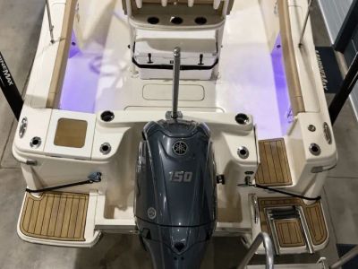 2024 Scout F150XSA DES - Photo 19